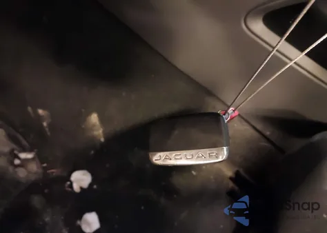 2019 Jaguar F-Pace 25T Premium z USA, uszkodzony, nr VIN SADCJ2FX0KA360915